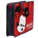 Folder with A4 handles, 33x26x7.5 cm, plastic, Minnie Mouse