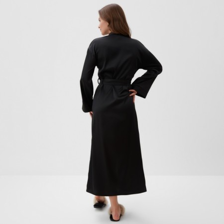 Women's robe KAFTAN Black Series R.52-54-7