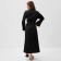 Women's robe KAFTAN Black Series R.52-54