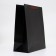 Laminated package "black", m 26 × 32 × 12 cm
