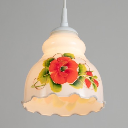 Lamp Bayerlux Elena 1 lamp E27 60 watts LOD. Mix color-2