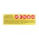 Remedy for continuous destruction of weeds "Chistograita", 100 ml