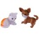 Dr. Veterinar, Blue Tractor, 12 items, mix