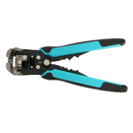 Stripper tundra, automatic, for cleaning wires 0.5-10 mm2, squeezing tips-1