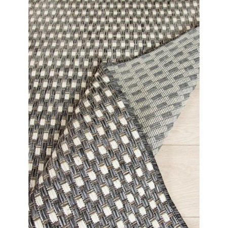 Carpet "Clyde", size 133x190 cm-1