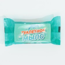 Soap toilet brand 