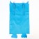Get for storing toys in the bathroom on the ties "Owl"