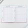 School Diary 1-11 Grade Universal “September 1: Kitik”, solid cover 7BC, glossy lamination, 40 sheets