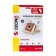 XXL-P03 OZONE Paper bags for a vacuum cleaner, 12 pcs + 2 microfilters
