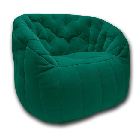 Comfort Sofa chair, size 85x90x90 cm-4