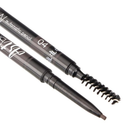 Automatic eyebrow pencil TF Art Brow, tone No. 04 Brunette-4