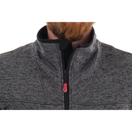 Grayling sweatshirt "Fjord", Knock, Gray, Rr. 44-46 Height 170-176-4
