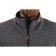 Grayling sweatshirt "Fjord", Knock, Gray, Rr. 44-46 Height 170-176