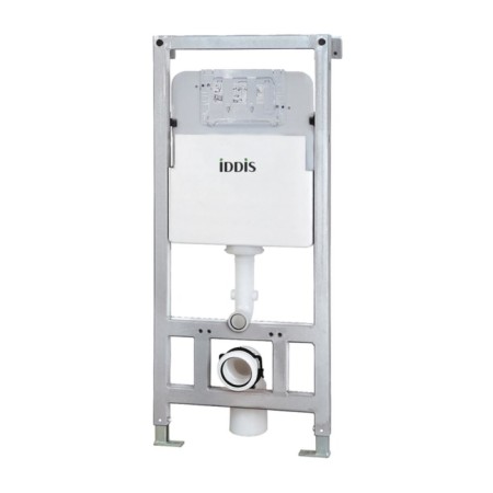 Paradess's installation for the suspended toilet IDDIS Neofix, neo0000i32