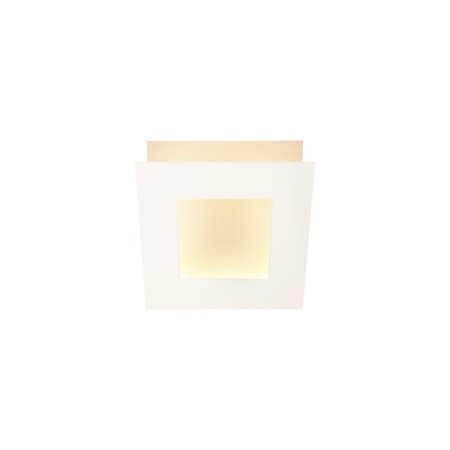 Wall lamp Mantra Dalia, Led, 840lm, 3000k, 140x63x140 mm, white color-1