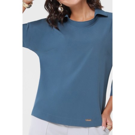 Female blouse, size 50-4