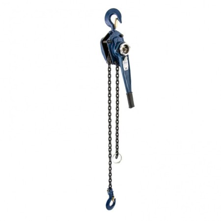 Tal chain lever stels 51902, h lifting 1.5 m, 0.75 tons-1
