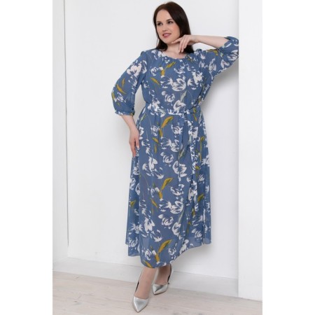Women's dress, size 54-3