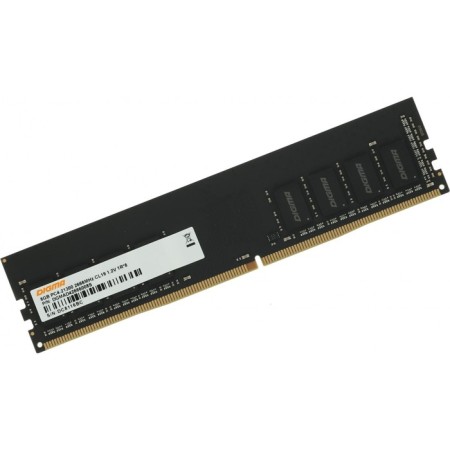 Memory module DDR4 8GB 2666MHz DGMAD42666008S RTL PC4-21300 CL19 DIMM 288-PIN 1.2V SINGLE RANK-3