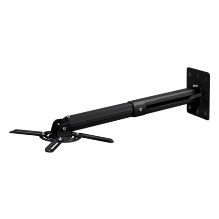 Buro PR05-B projector, 13.6 kg, ceiling, turn and slope-2