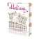 Bed linen 2 joint venture kotka, size 180x215 cm, 175x210 cm, 50x70 cm - 2 pcs