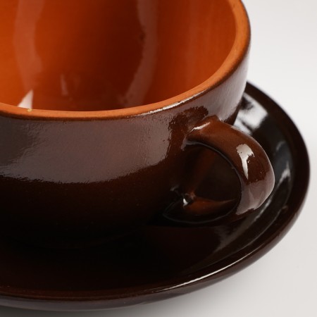 Tea couple "Gift" 0.3l / 16cm, epic-2