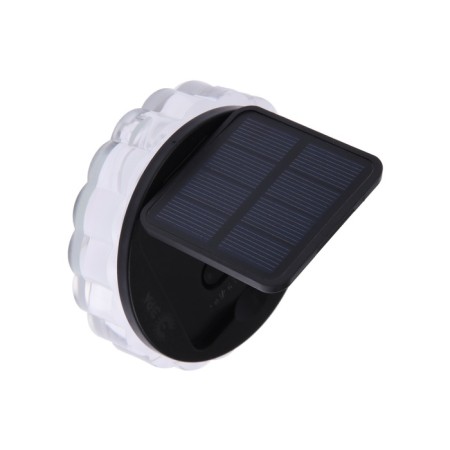 Lamp Garden Era on the Solar Battery "Star"-3