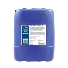 Motor oil NGN A-Line Premium 10W-40 SL/CF, semi-synthetic, 20 liters