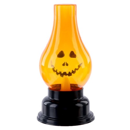 Candle LED "Halloween", species mix-2