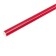 Gymnastic stick 70 cm, color: red