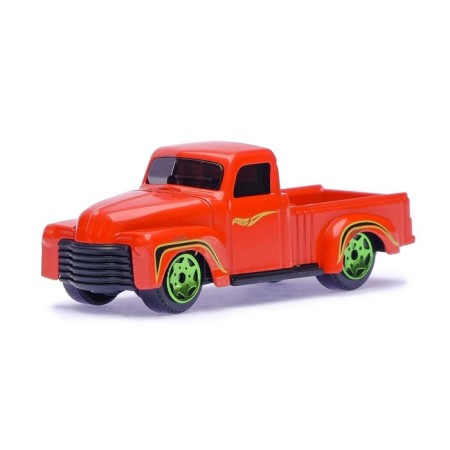 Metal car Hot Cars, scale 1:64, mix-16