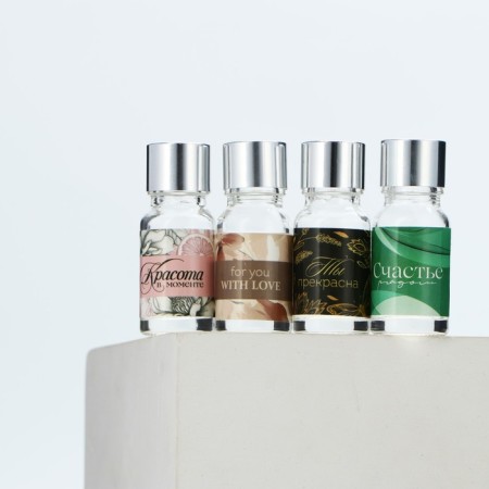 Diffusor aromatic "tenderness", 10 ml., Mix-1