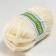Knitted yarn 100% cotton "lentino mini" 100 g 40 m color 86 cream