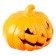 Submarine LED "Pumpkin"