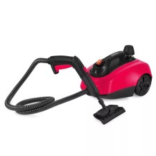 Steiring KitFort KT-9137-1, 1800 W, 1.5 l, 52 g/min, heating 8 minutes, black and red