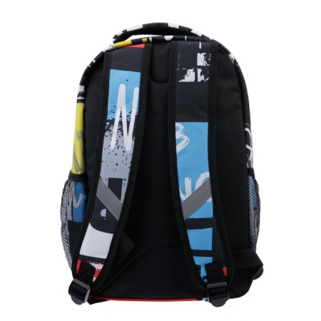 Boys' backpack, size 40*26*19 cm-4