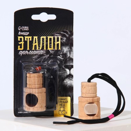 Flavor in the bottle "Standard", black ice-2