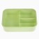 Lunch-Box "Flamingo", 1.4 l, 21.5 x 7.3 x 15 cm, green