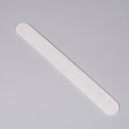 Pillet-mesh "Classics", on a wooden basis, abrasiveness 180, 18 cm, packing 50 pcs, color gray-1
