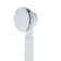 Siphon "Ani Plast" EC255s, 40 x 50, for a bath, with a flexible pipe, the "click-cracker" system, chrome