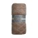 Texrepublic blanket, size 200x220 cm, brown color