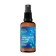 Anti-aging hyaluronic tonic-porch for a face with a peptide complex, 50 ml
