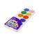 Watercolor Mix 12CV Plastic (6 Classic+6 Maruter) Calligrata