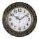 Watch Wall Interior "Classics", silent, D-35 cm, aa