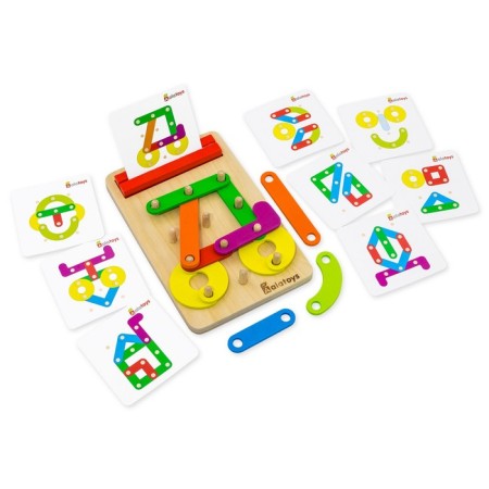Developing set "1"-4