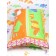 Bed linen 1.5 joint venture "Zoo", size 145x210 cm, 145x210 cm, 50x70 cm