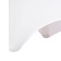 Wedding cover on the table, white, size 200x75cm