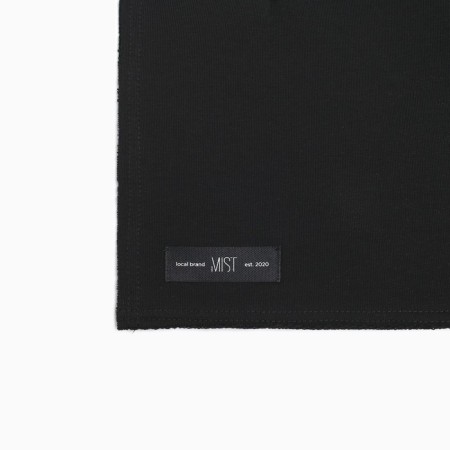 Skirt-Baska Women's Mist, S-M size, Black Color-7