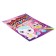 Bombic coloring "Cute kittens"