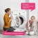 Synergetic linen airplaker "aromatic magazine", hypoallergenic, biodegradable, 2.75 liters